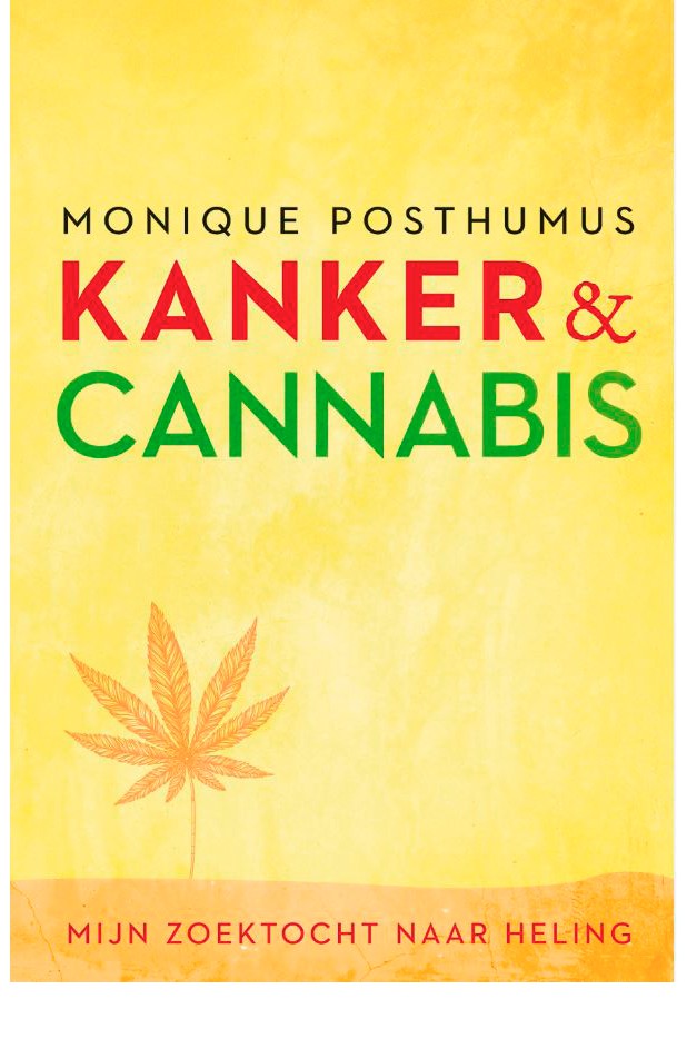 Kanker & Cannabis