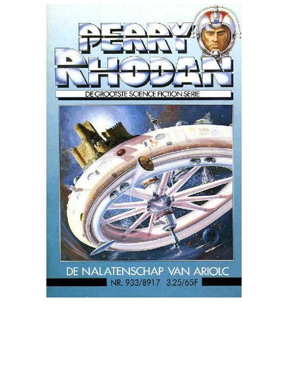 De nalatenschap van Ariolc
