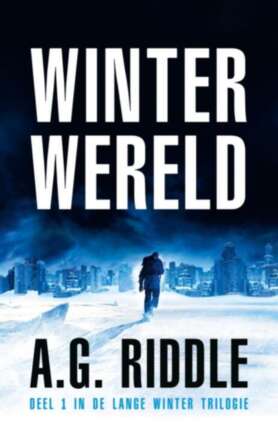Winterwereld