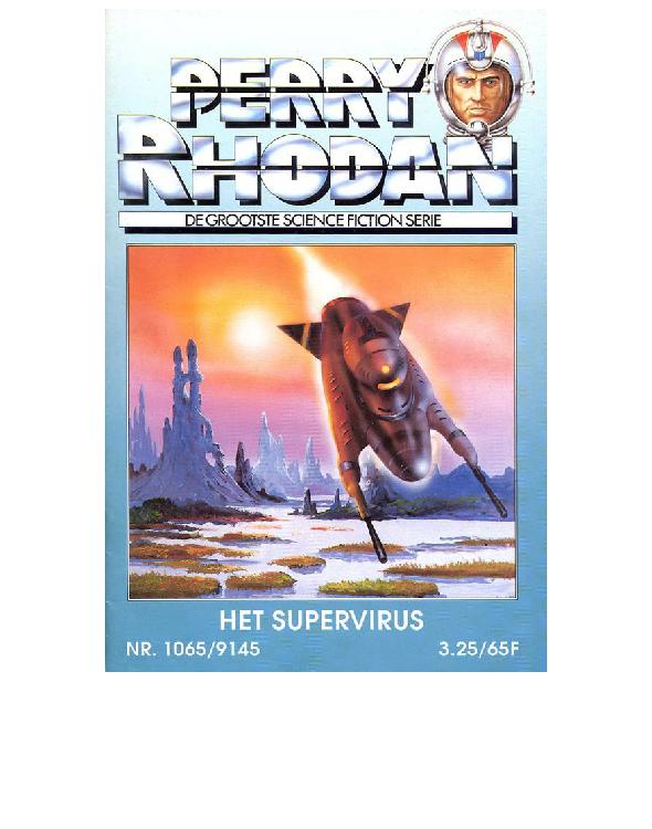 Het supervirus