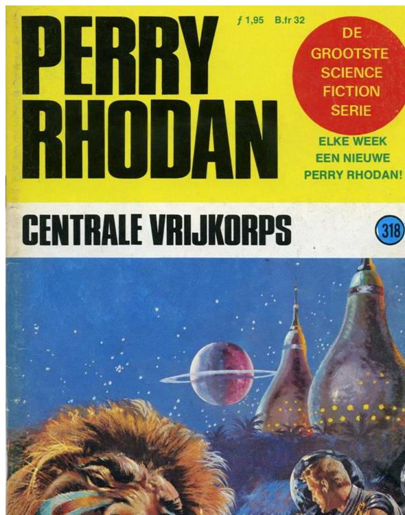 Centrale vrijkorps