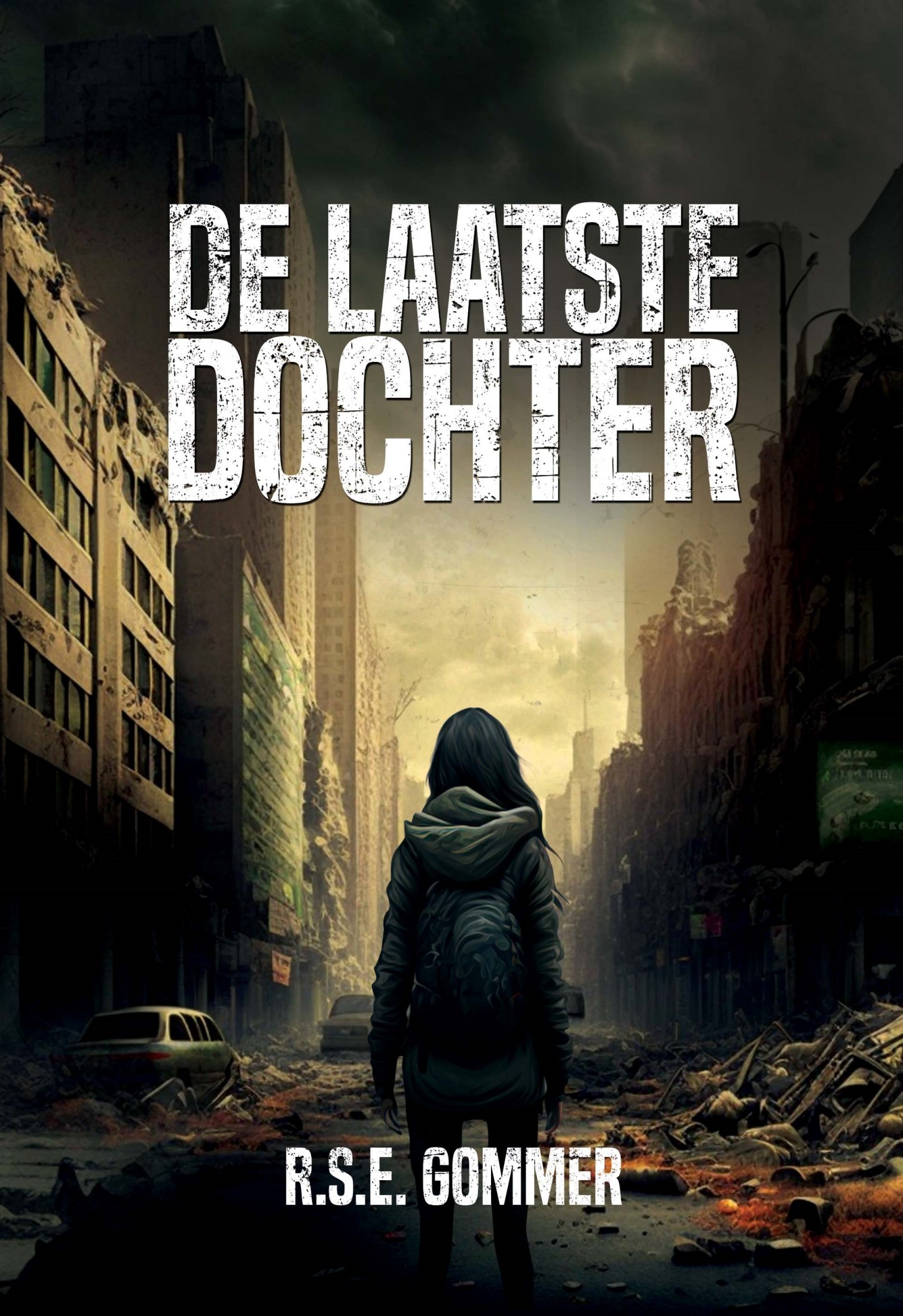 De laatste dochter