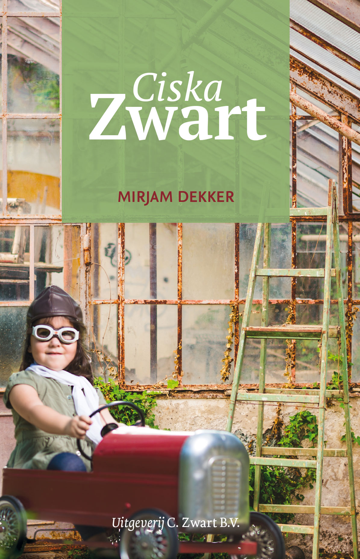 Ciska Zwart