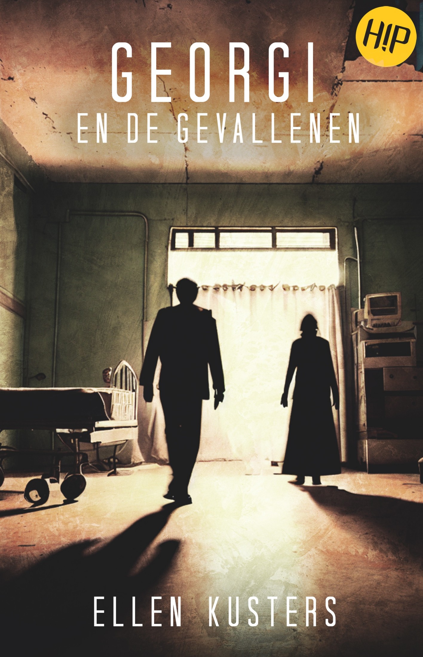 Georgi en de gevallenen