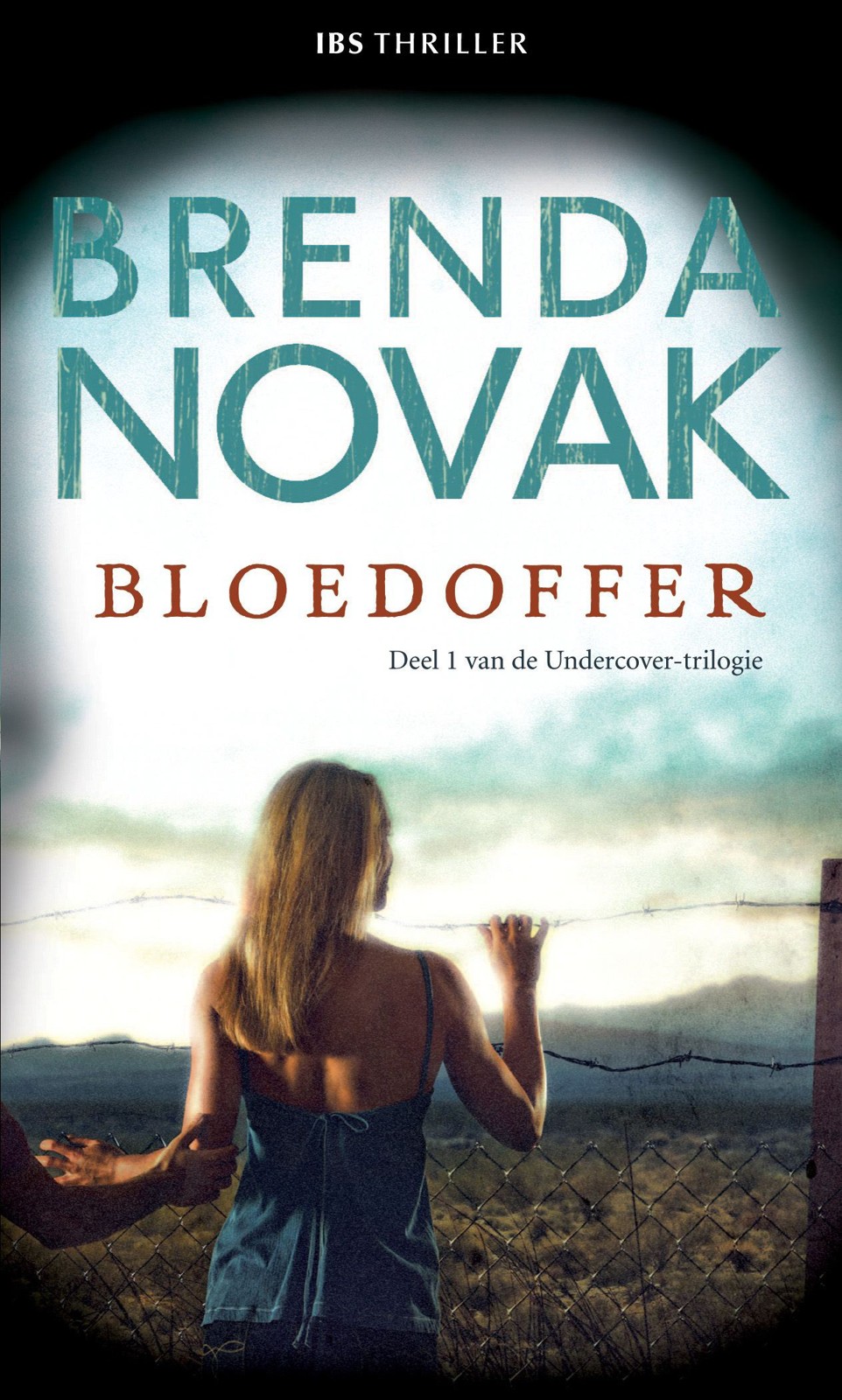 Undercover 01 - Bloedoffer