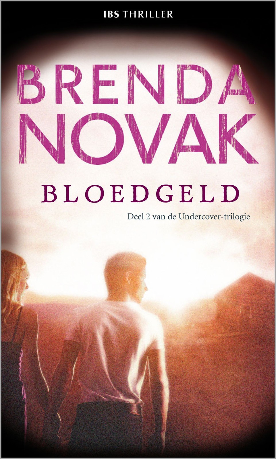 Undercover 02 - Bloedgeld