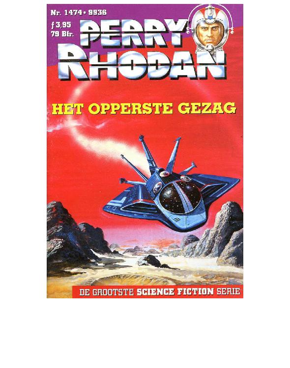 Het opperste gezag