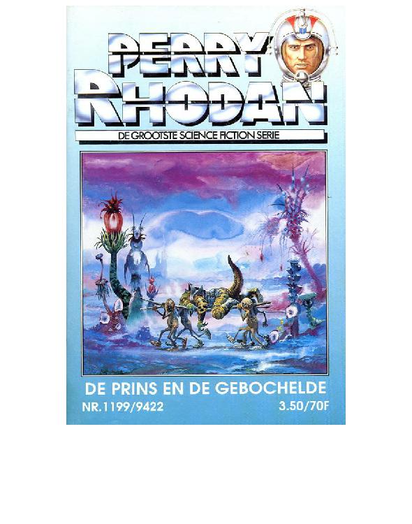 De prins en de gebochelde