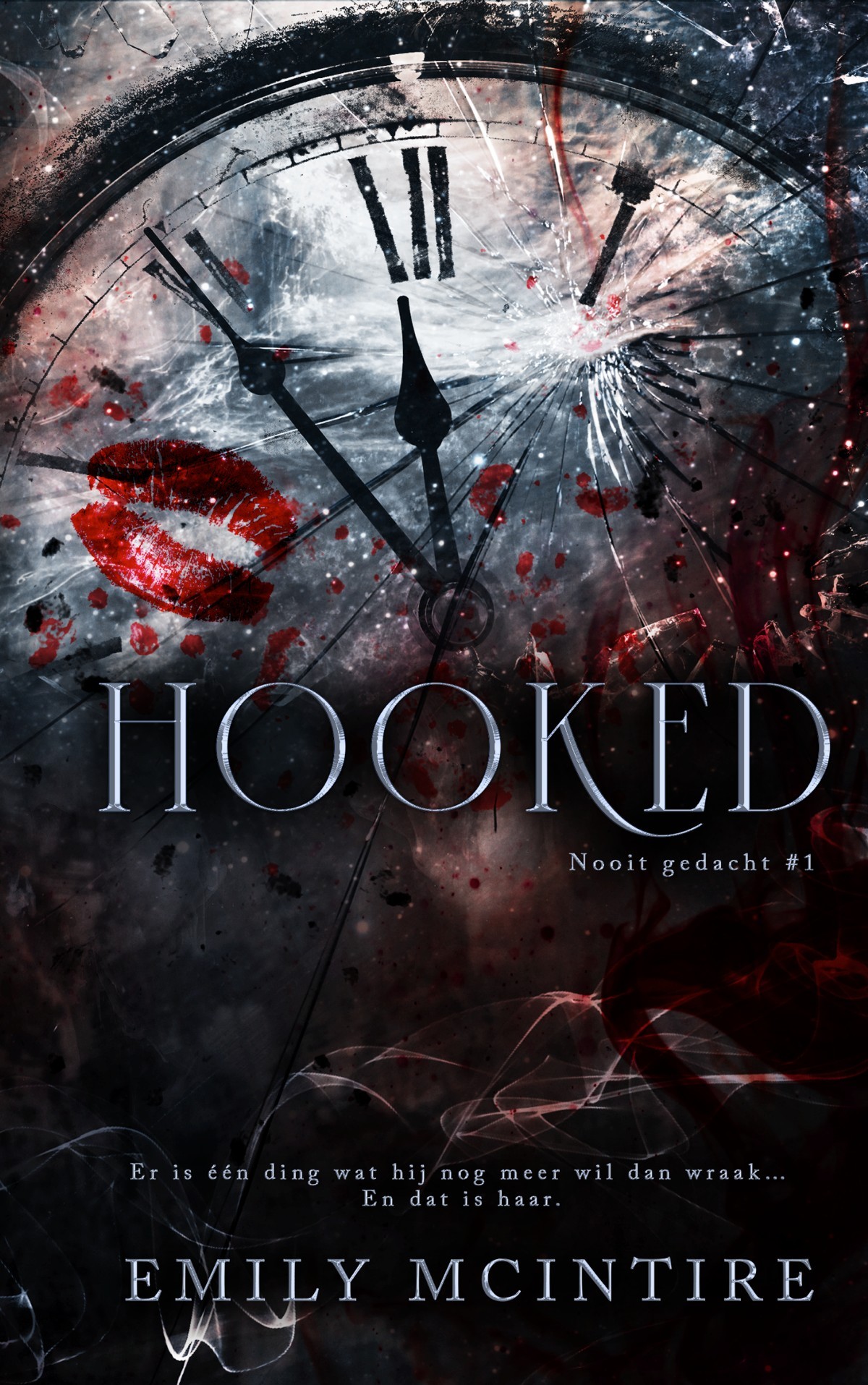 Hooked