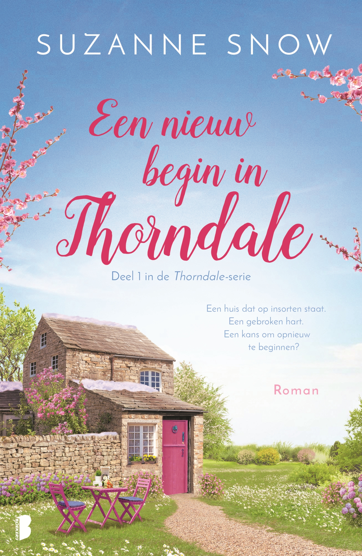 Een nieuw begin in Thorndale