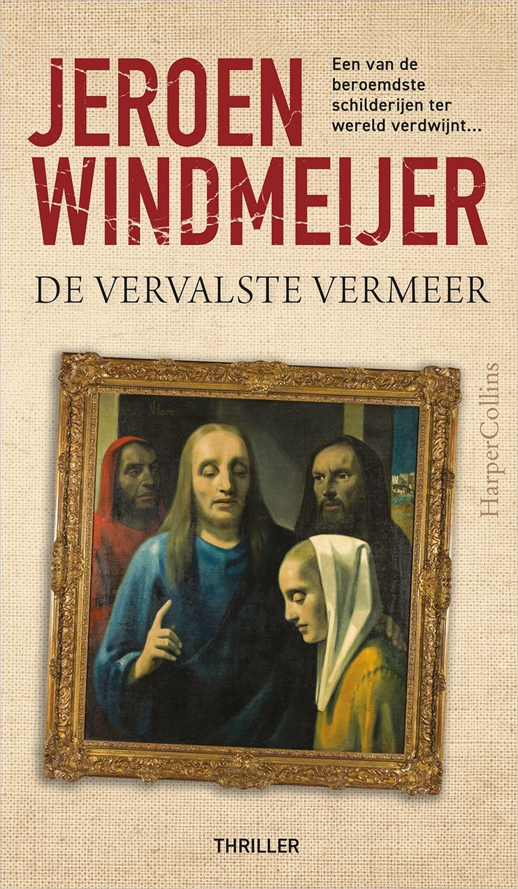 De vervalste Vermeer