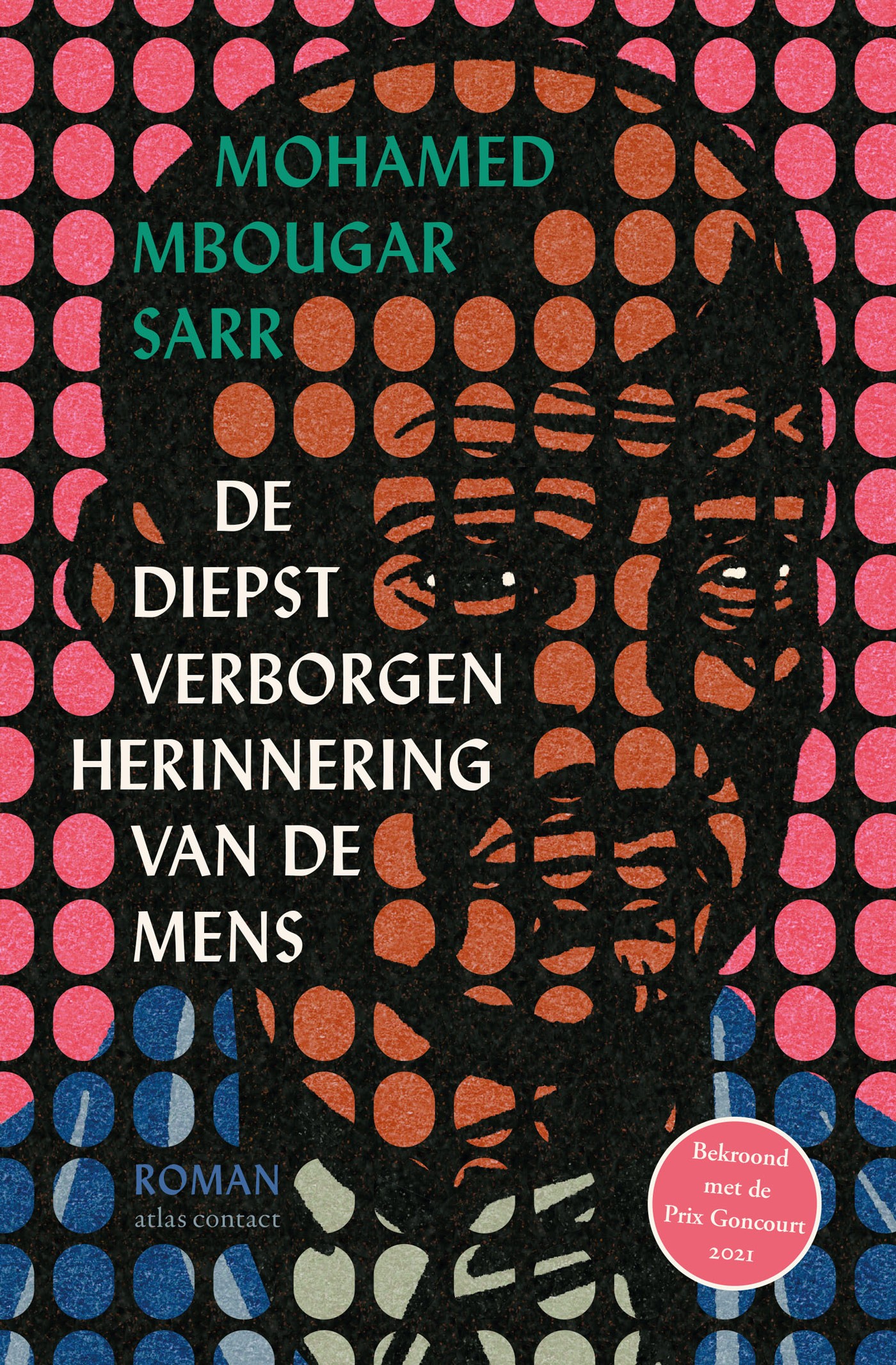De diepst verborgen herinnering van de mens