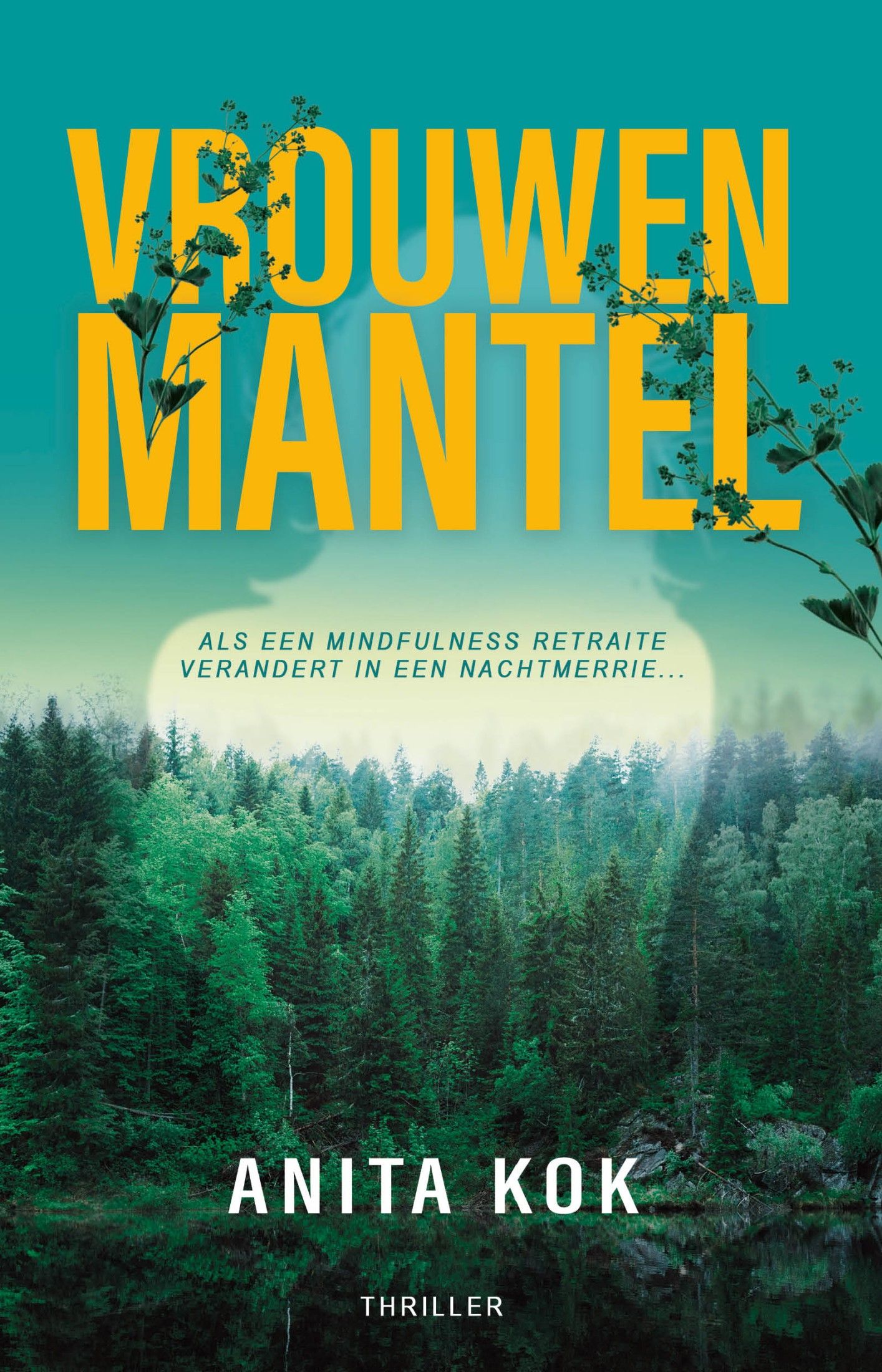 Vrouwenmantel