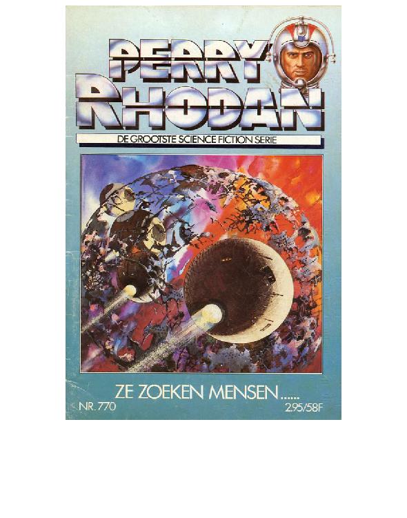 Ze zoeken mensen...