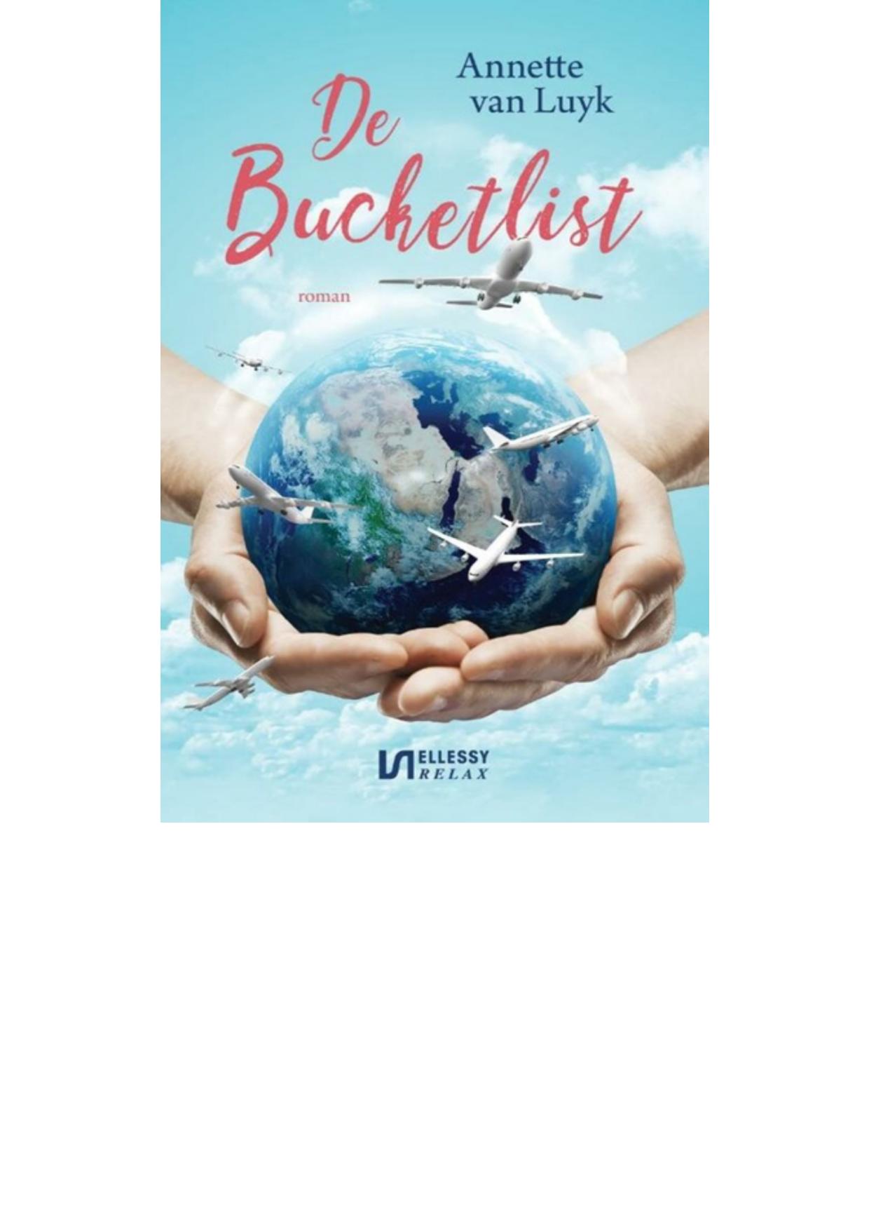 De Bucketlist
