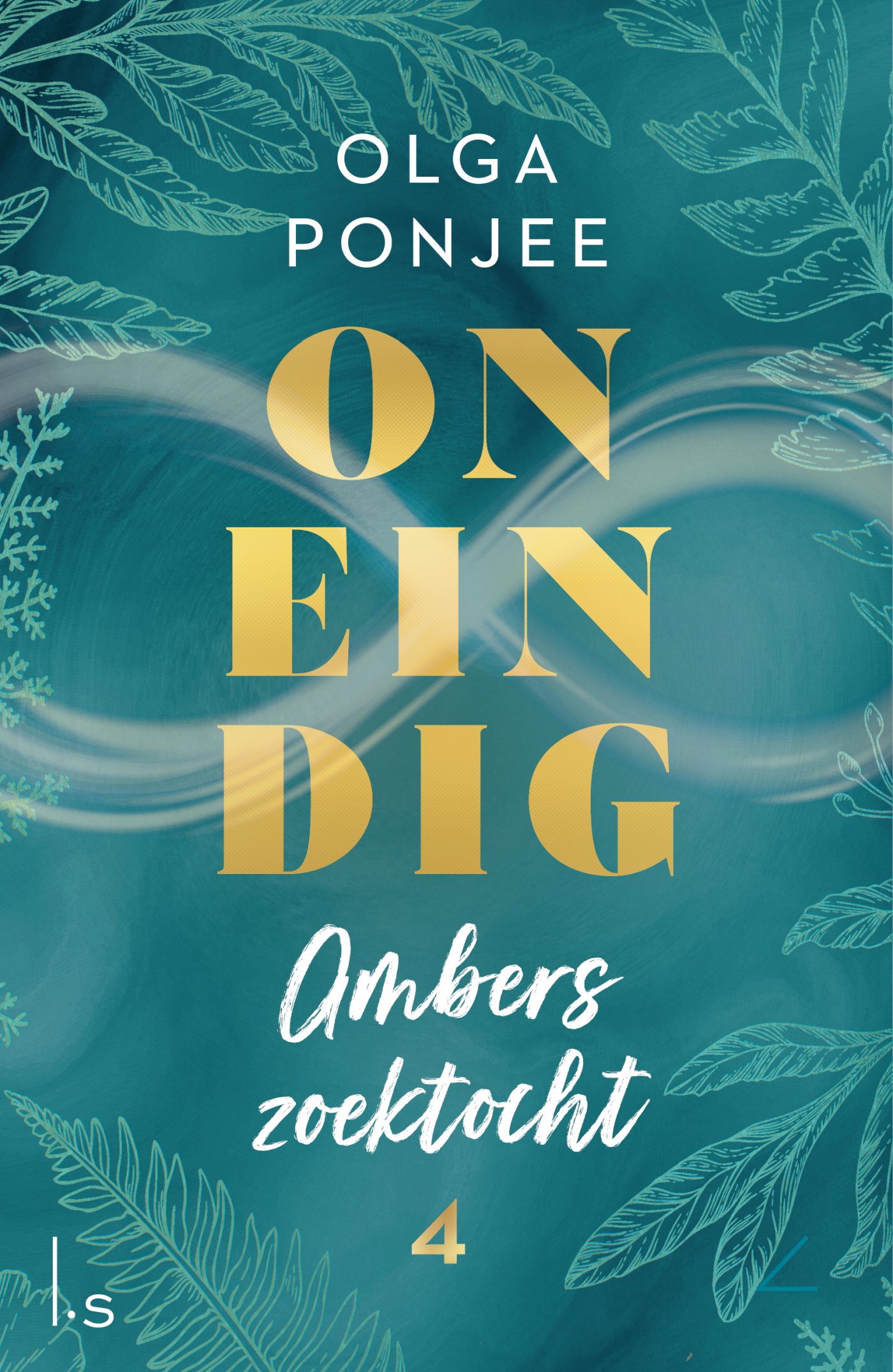 Ambers zoektocht