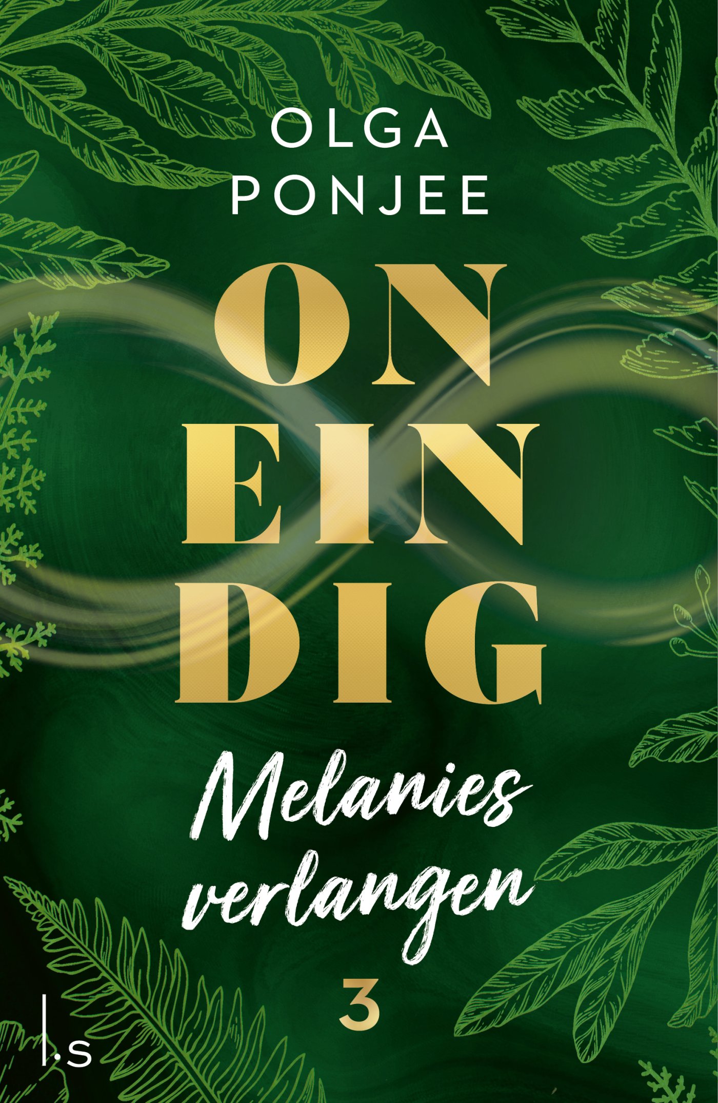 Melanies verlangen