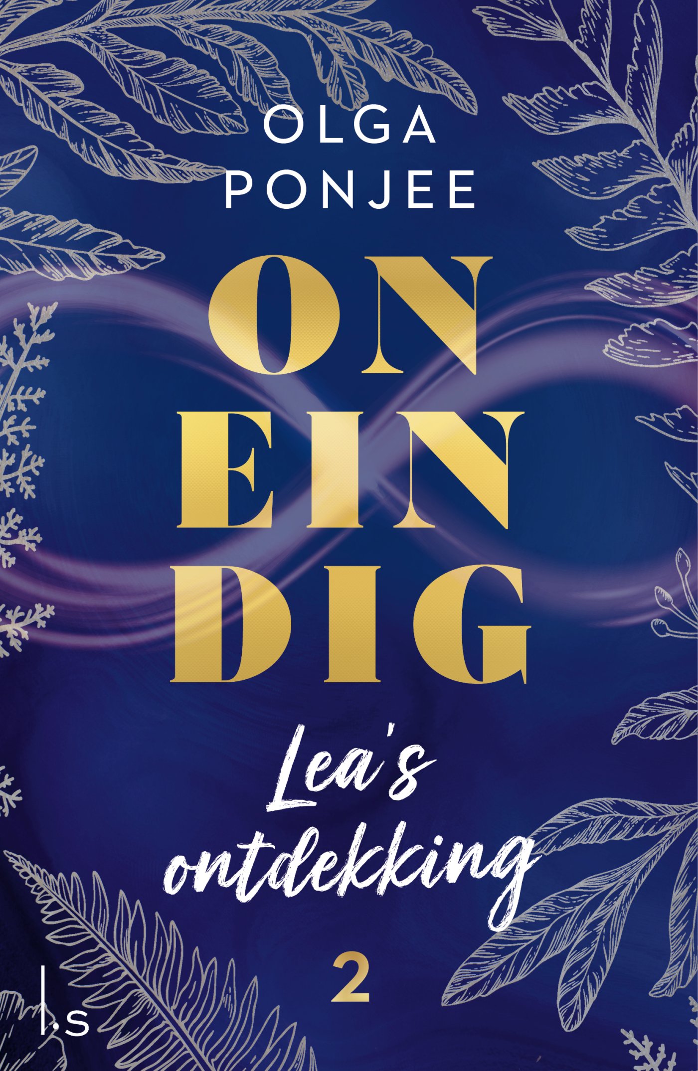 Lea's ontdekking