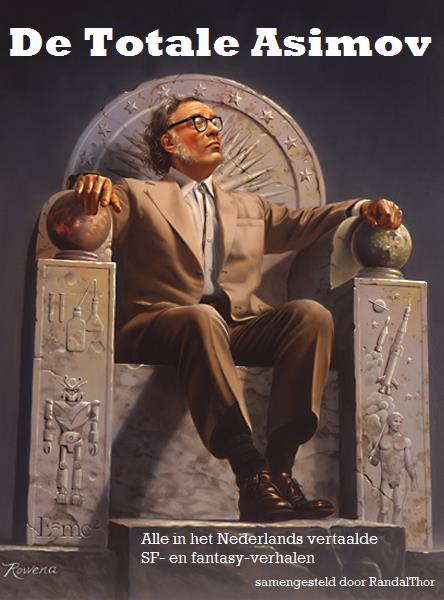 De Totale Asimov