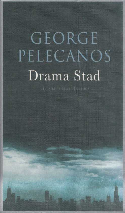 Drama stad