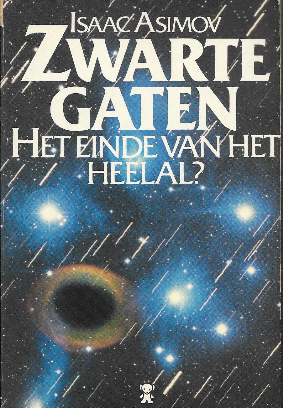 Zwarte Gaten