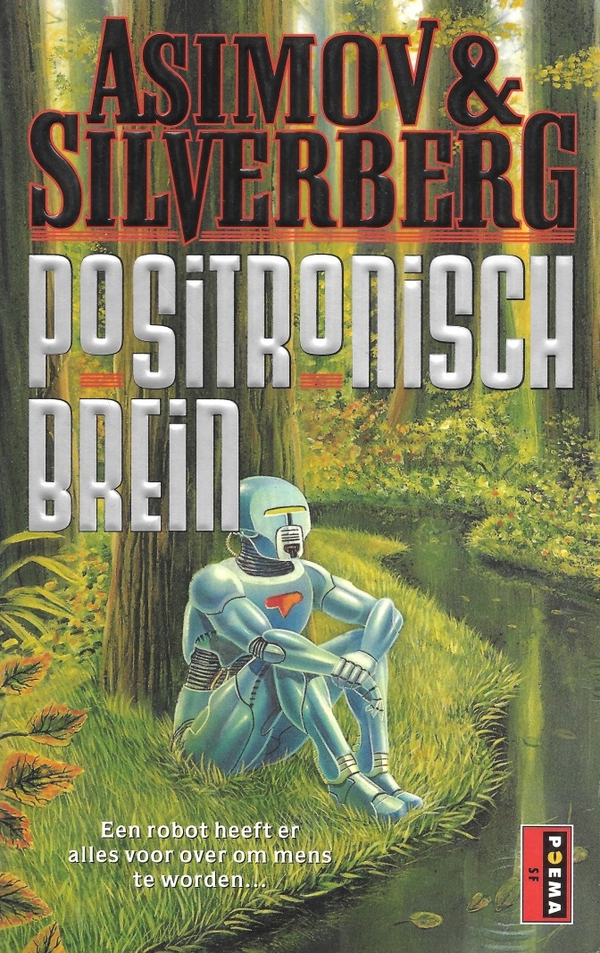 Positronisch Brein