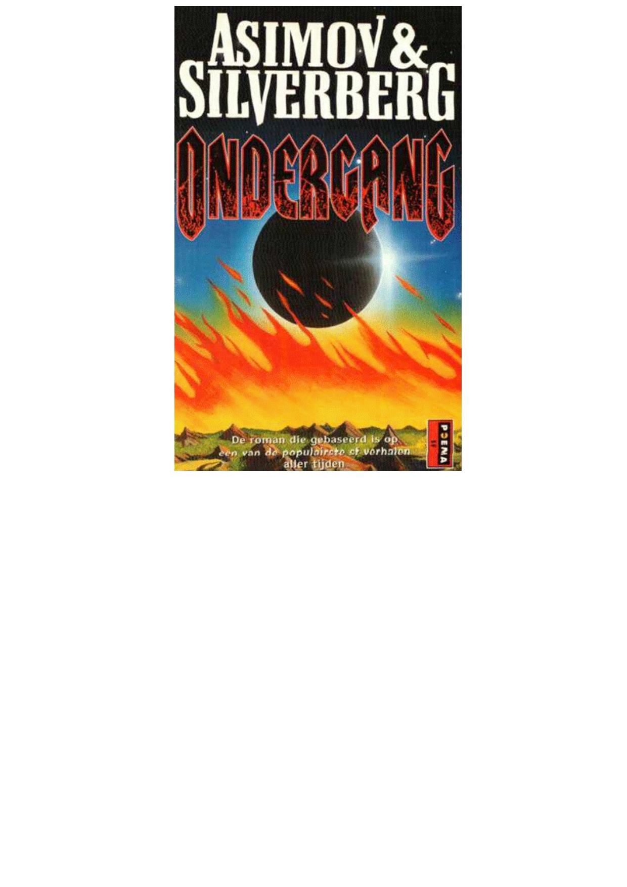 Ondergang