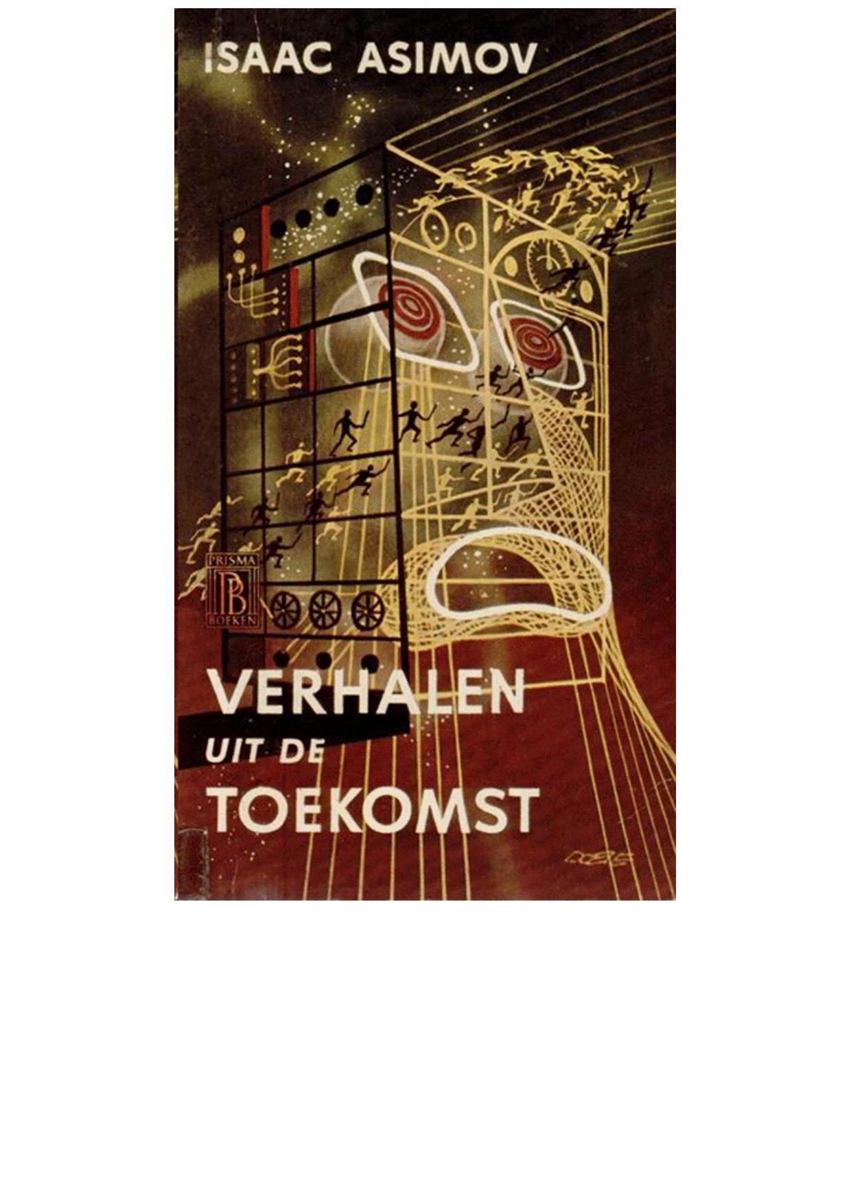 Verhalen uit de toekomst (Tales of the near future)