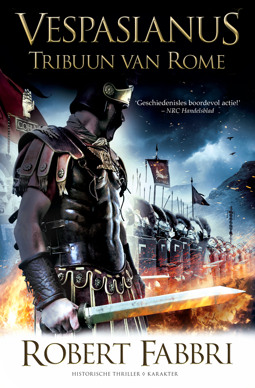 Tribuun van Rome