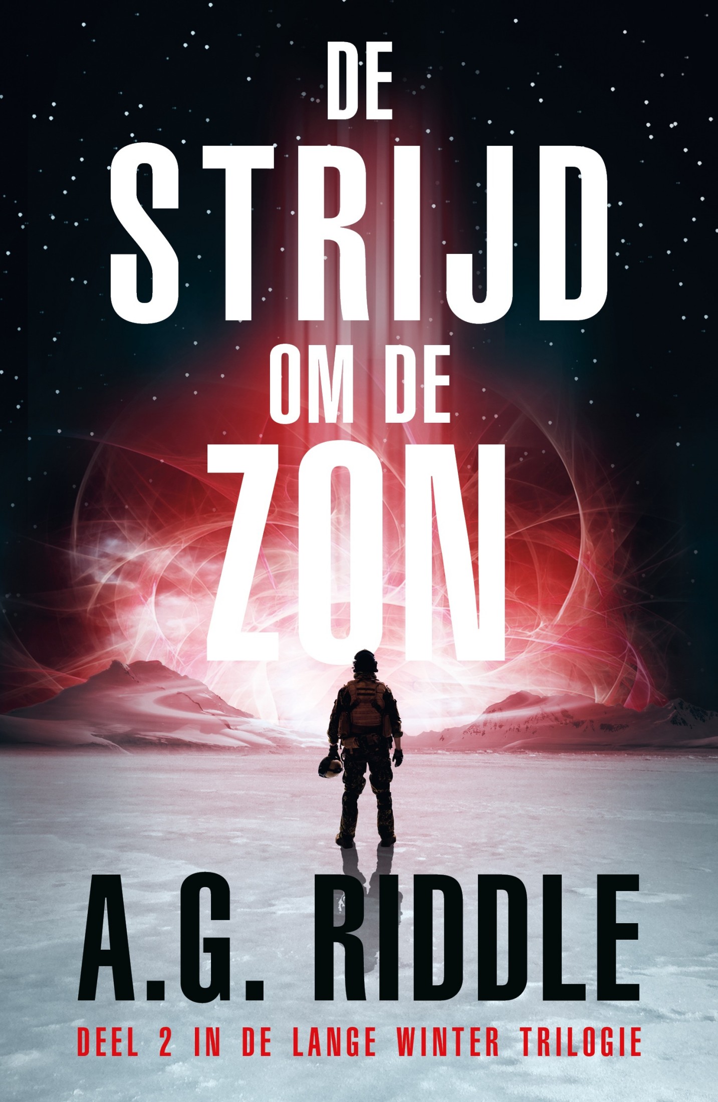 De strijd om de zon