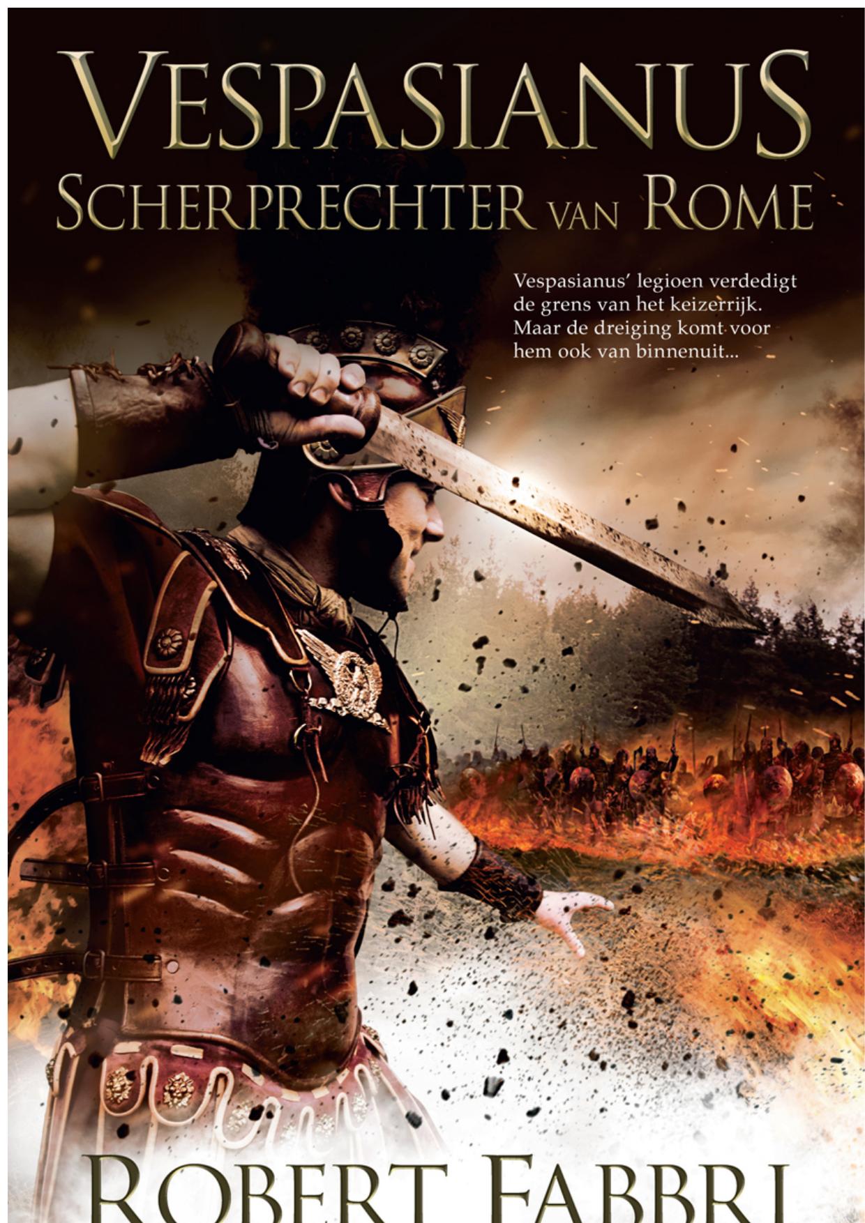 Scherprechter van Rome