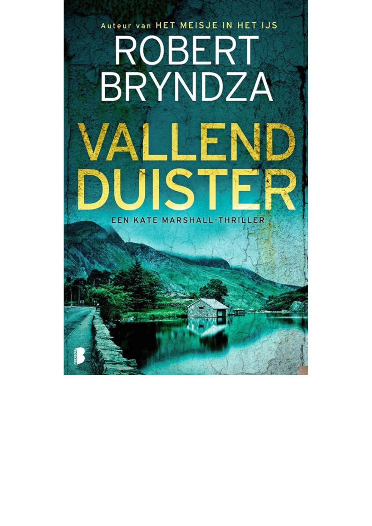 Vallend duister