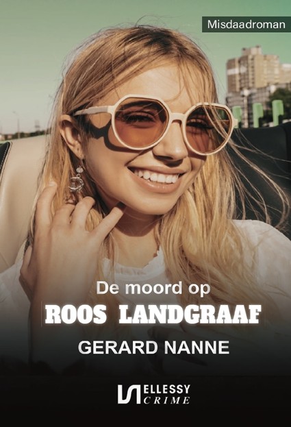 De moord op Roos Landgraaf