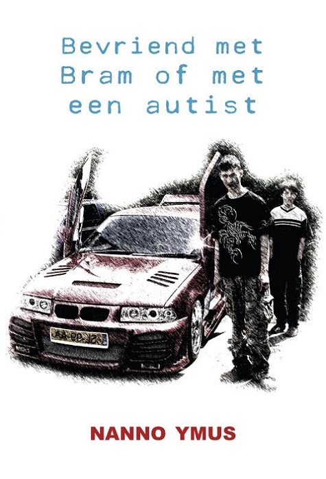 Bevriend met Bram of met een autist