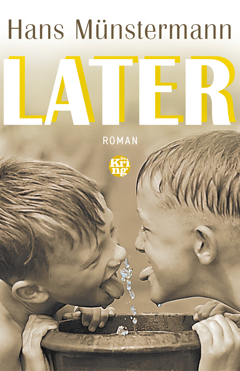 Later