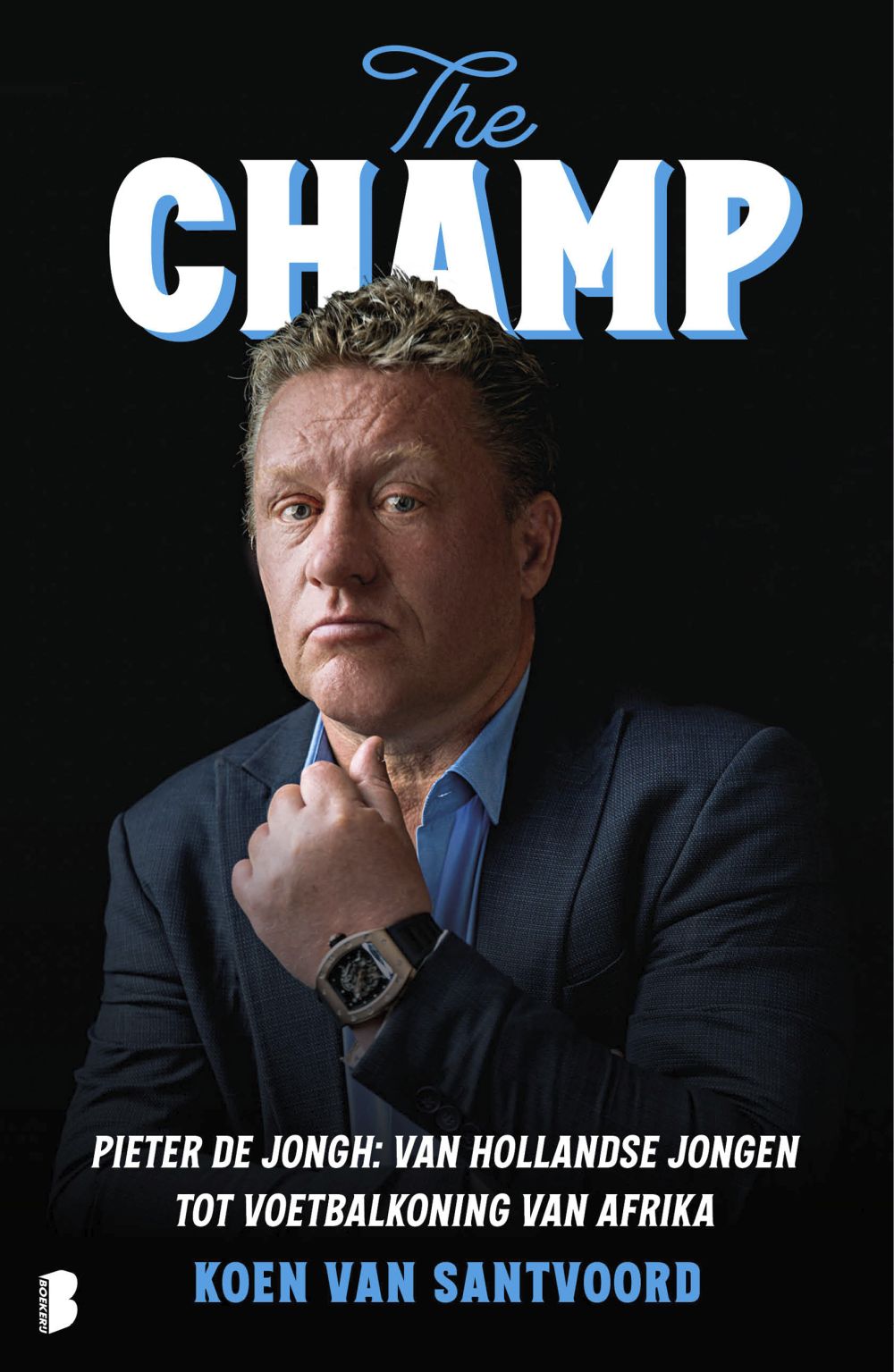 The Champ