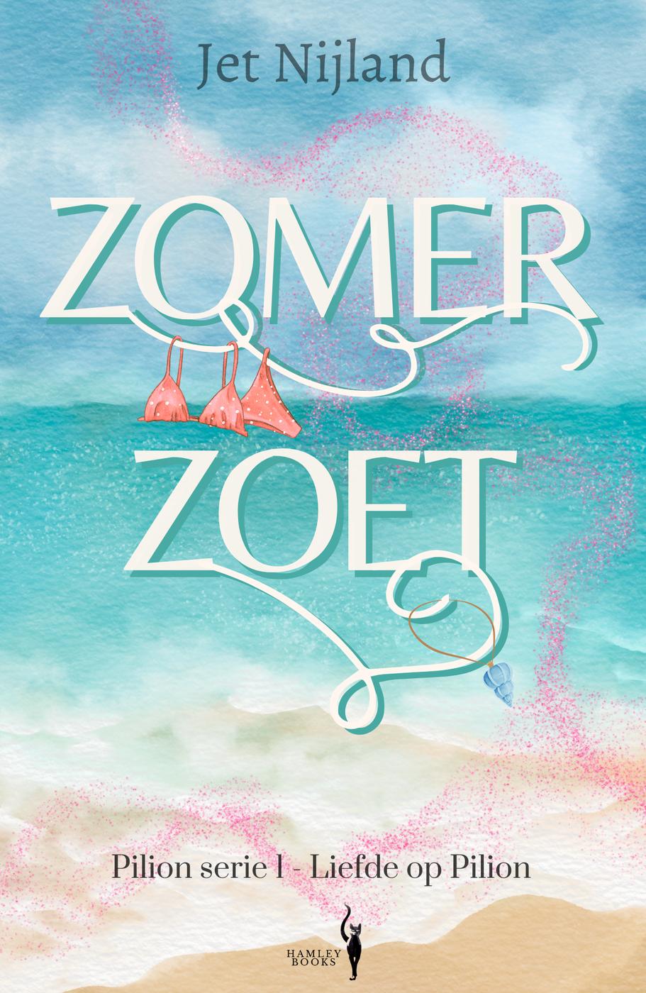 Zomerzoet