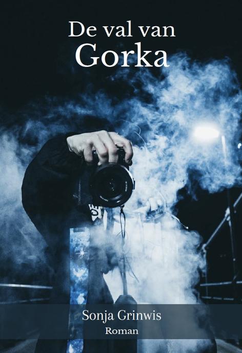 1-12-22 De val van Gorka