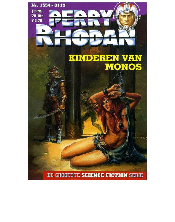 Kinderen van Monos