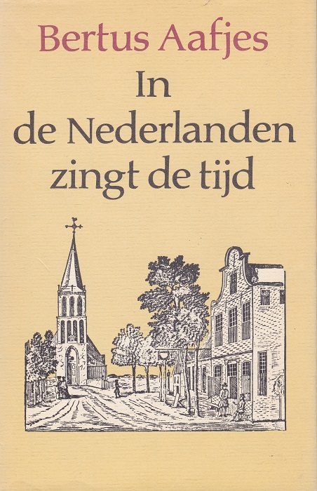 In de Nederlanden zingt de tijd