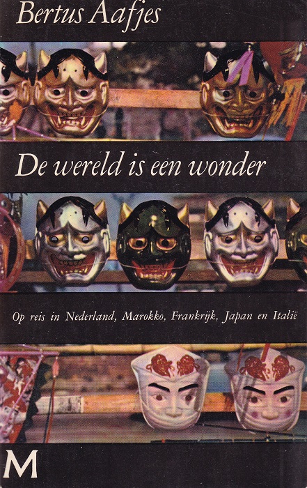 De wereld is een wonder