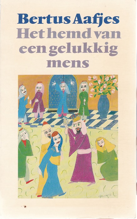 Het hemd van een gelukkig mens