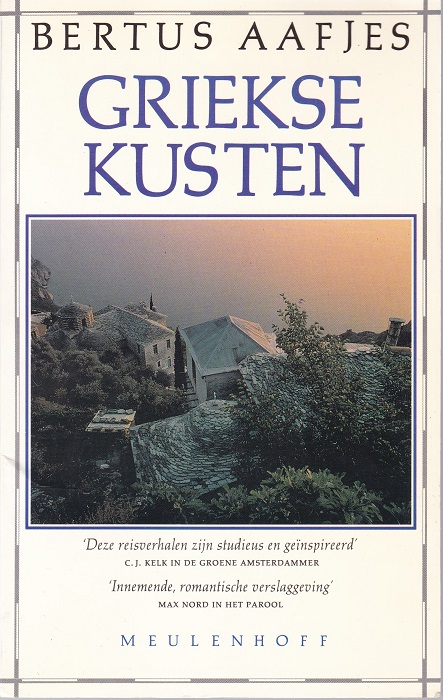 Griekse kusten