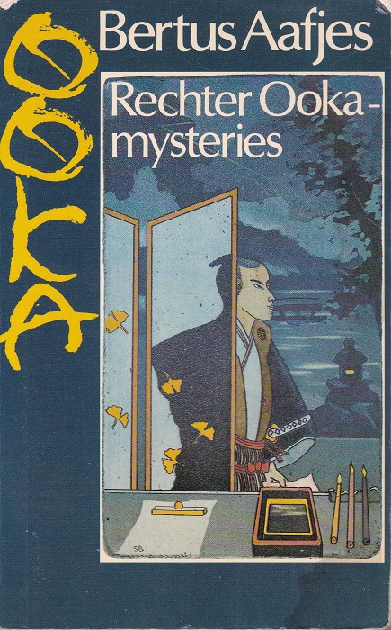 Rechter Ooka-mysteries