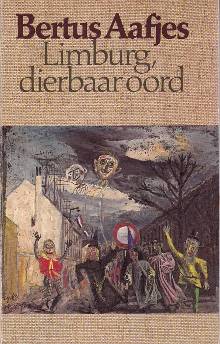Limburg, dierbaar oord