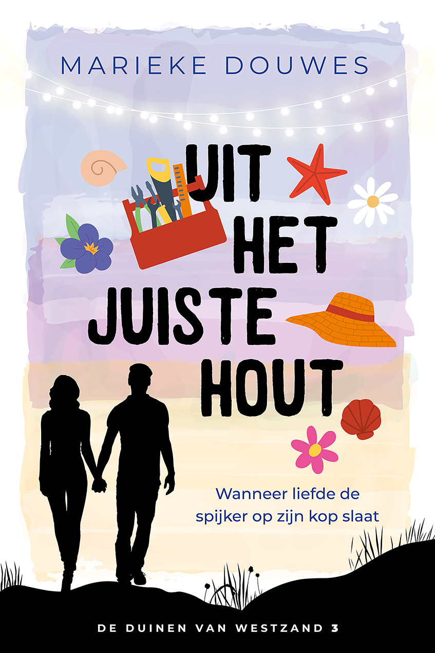 Uit Het Juiste Hout: Wanneer De Liefde De Spijker Op Zijn Kop Slaat