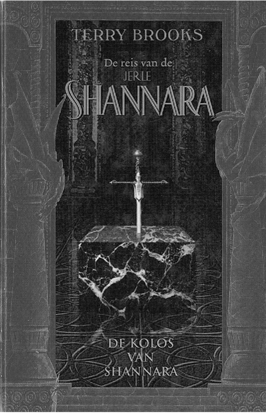 De Kolos van Shannara