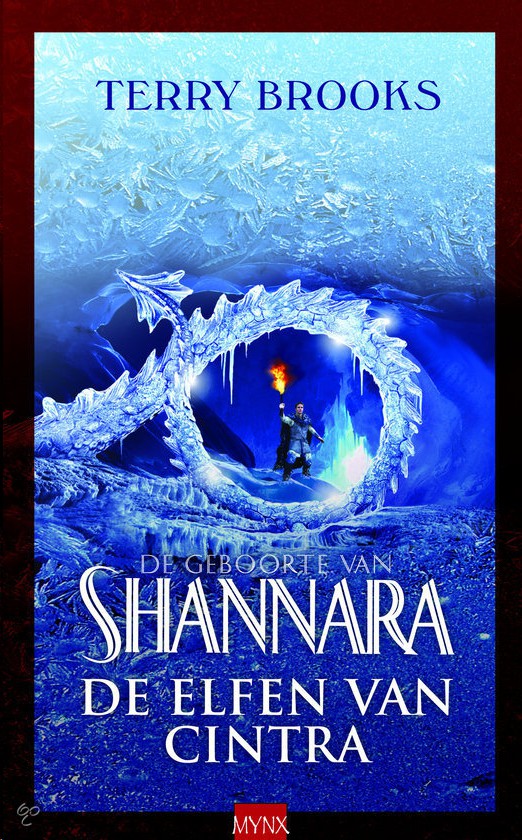 [Legendes Van Shannara 02] - De Elfen van Cintra