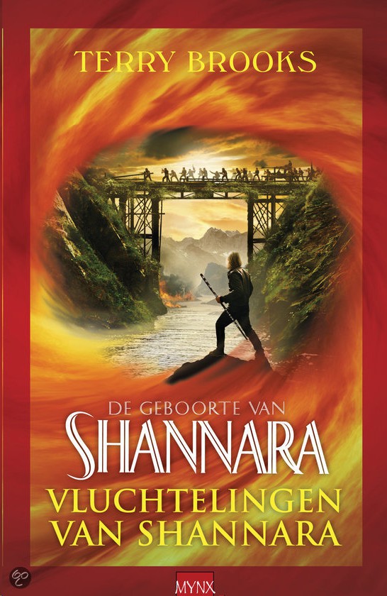 [Legendes Van Shannara 03] - De Vluchtelingen van Shannara