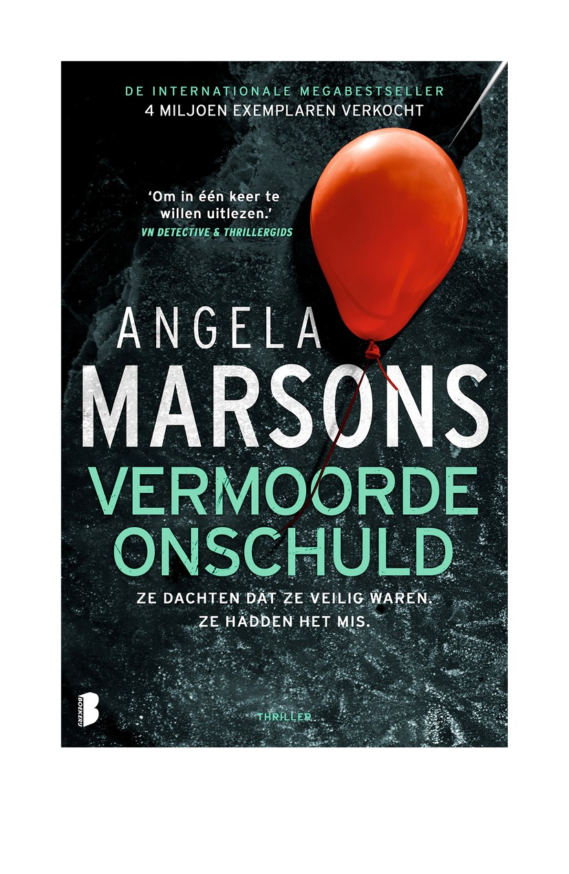 Vermoorde onschuld